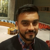 Emmanuel Martinez