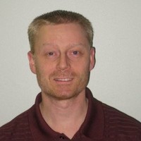 Keith Kreitzer