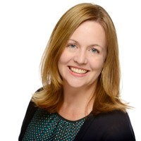 Deborah Ferguson