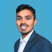 Akkash Kumar Yadav