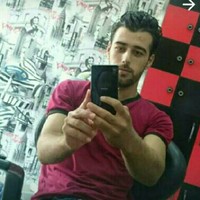 Ayman Hooms Ayman