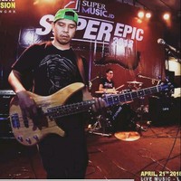 Munggi Dwi Rizky Aditya