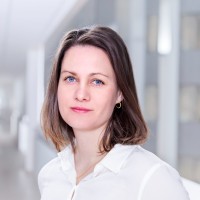 Kristine Thorrud