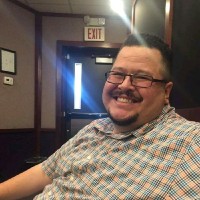 Guillermo Hernandez, Jr.