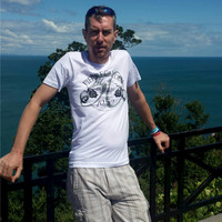 Sean Mccabery
