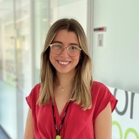 Beatriz Gómez Revenga