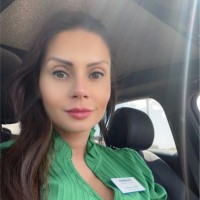 Rebecca Mendonca