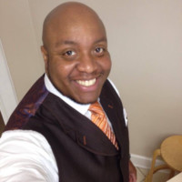 Timothy Williams