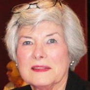 Suzanne Barrett