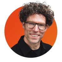 Thijs de Vries