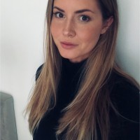 Isabelle Lundgren