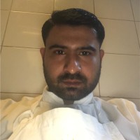 MD Tahedul Islam