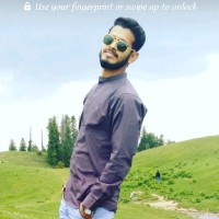 Syed Farhan Zahidi