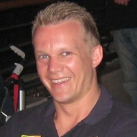 Nils Thomas Nilssen