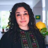 Laila Al-Agha