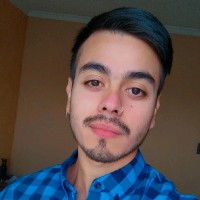 Felipe Cisternas Álvarez