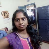 Manimegalai Pradeep