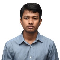 Md. Shakibuz Zaman