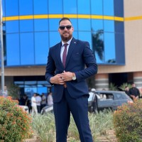 Mohamed Ibrahim