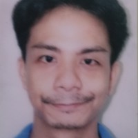 Aeron Valderrama