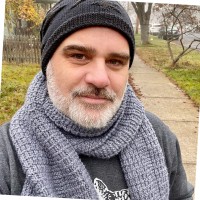 Jason Kramer