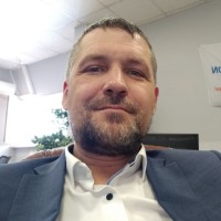 Konstantin Oparin