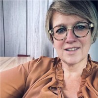 Karolien (Karo) Diels
