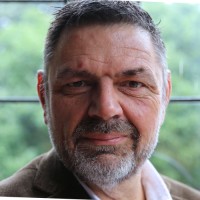 Michel Rombouts