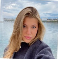 Serena Perrin