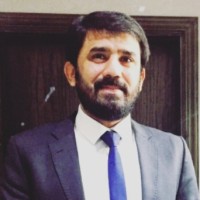 Muhammad Usman