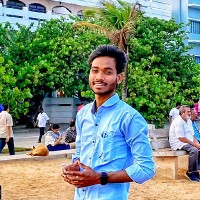 Matruprasad Nayak