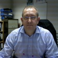 Simon Watts CMgr FCMI