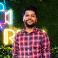 Vishal Sravan