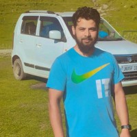Dar Nadeem Sidiq