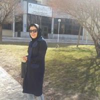 fatemeh rasouli