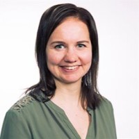 Eeva-Liisa Kuru
