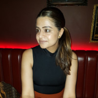 Ritu Kapur