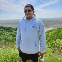 Christian Barcenas