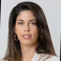 Yael Harrosh