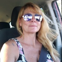 Kim Allaston