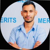 Amrit Mahadev Cooshnea