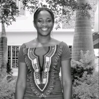 Faith Erhomosele