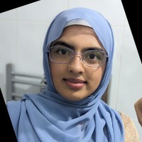 Tooba Zahid