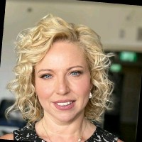 Irina Lojkin