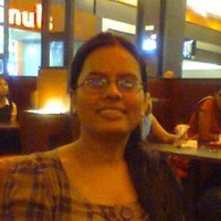 Jyoti Adke