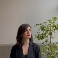 Nini Tkeshelashvili