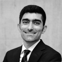 Alireza Bagheri