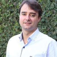 Camilo Schmitt Chiappa