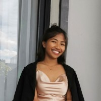 Ny Aina Fitahiana RAKOTOARIJAONA