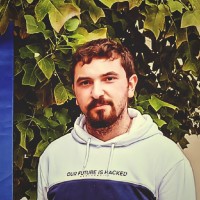 Muhammed Çağrı Gönültaş